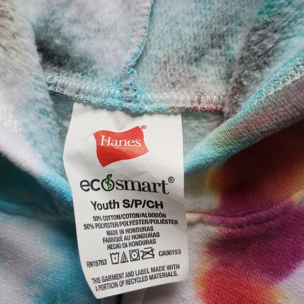 HANES SWEATER - Picture 8 of 9
